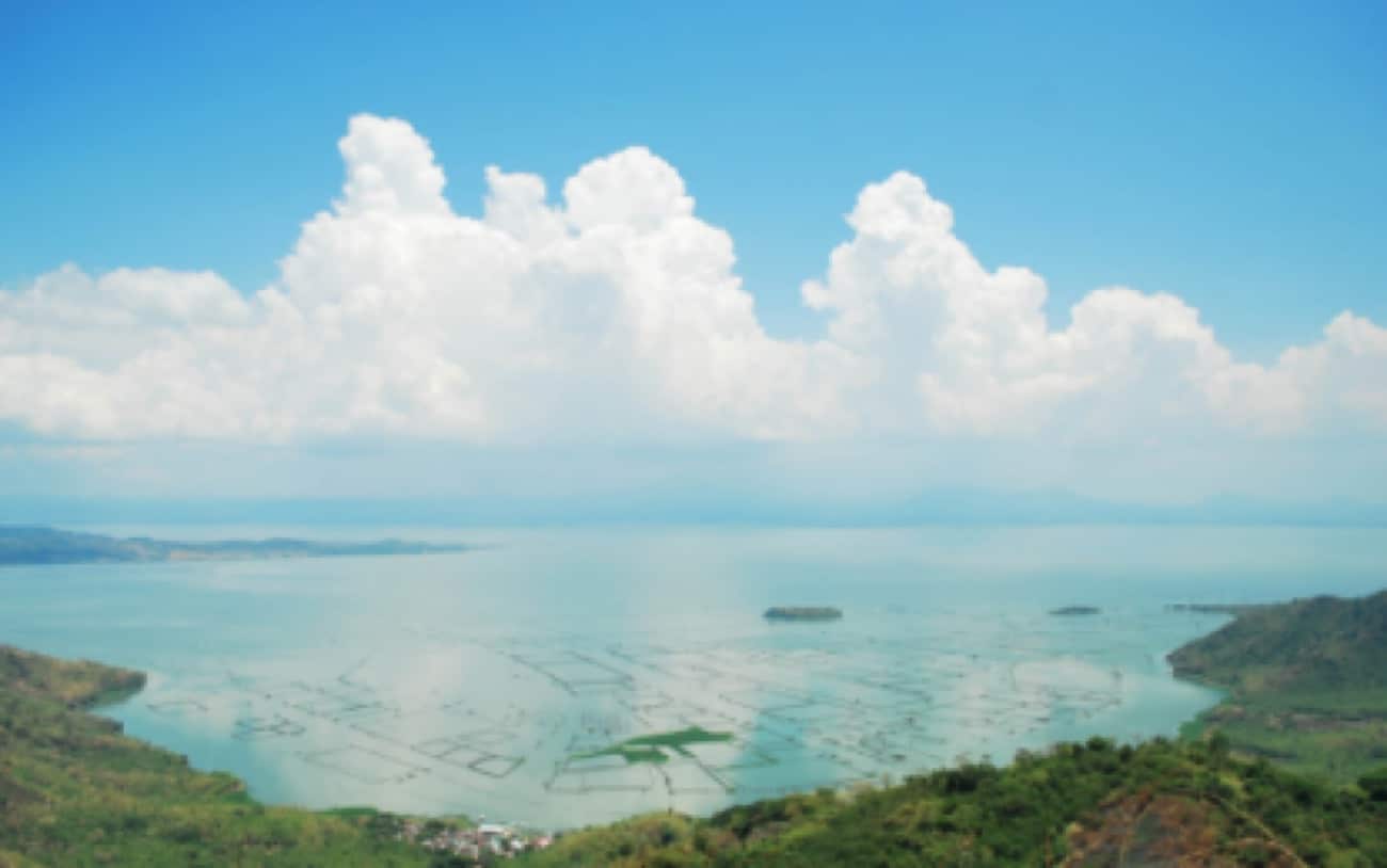 Laguna de Bay breaches critical mark – LLDA