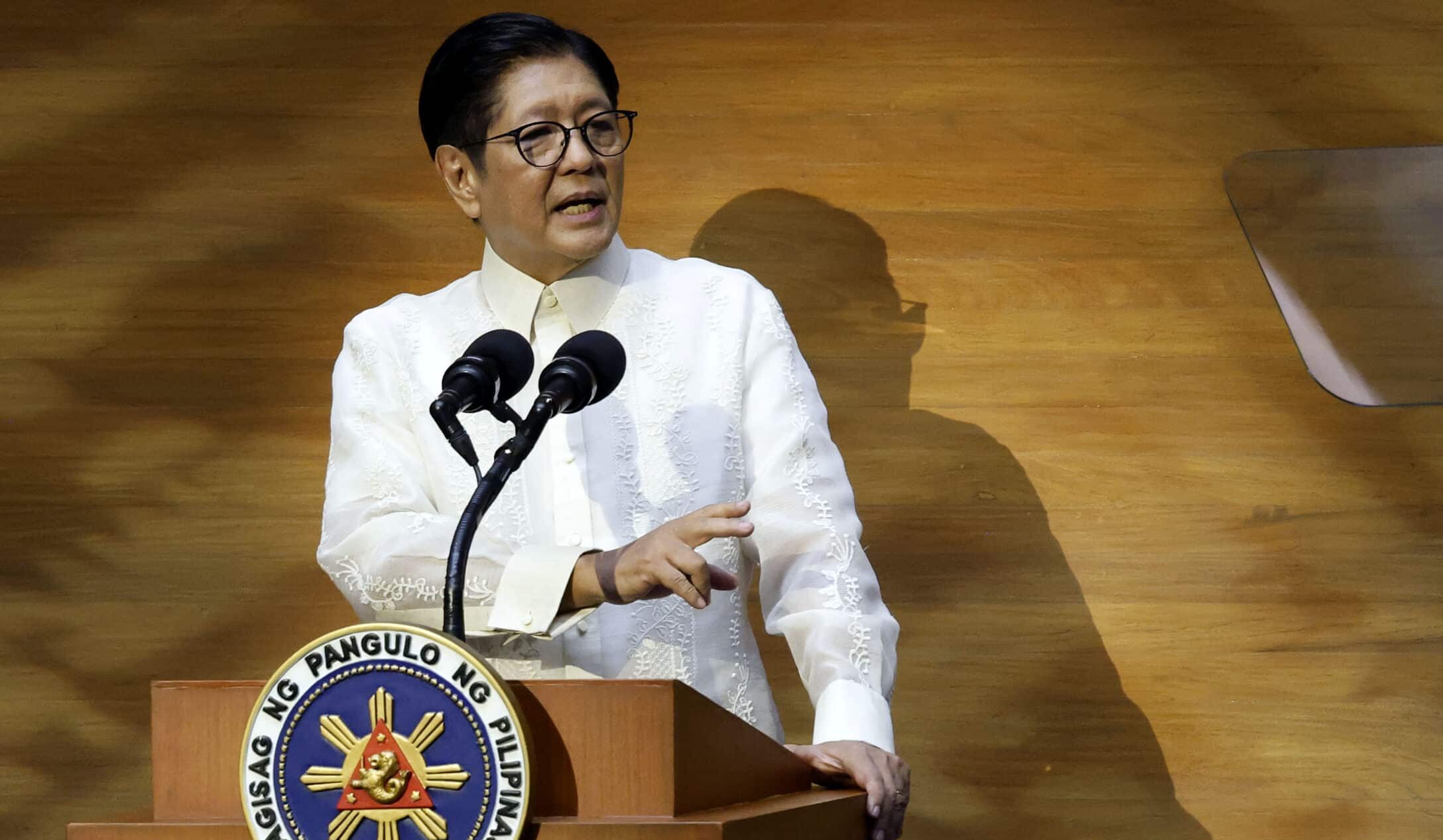 TRANSCRIPT: President Marcos’ 5th State of the Nation Address (Part 2)