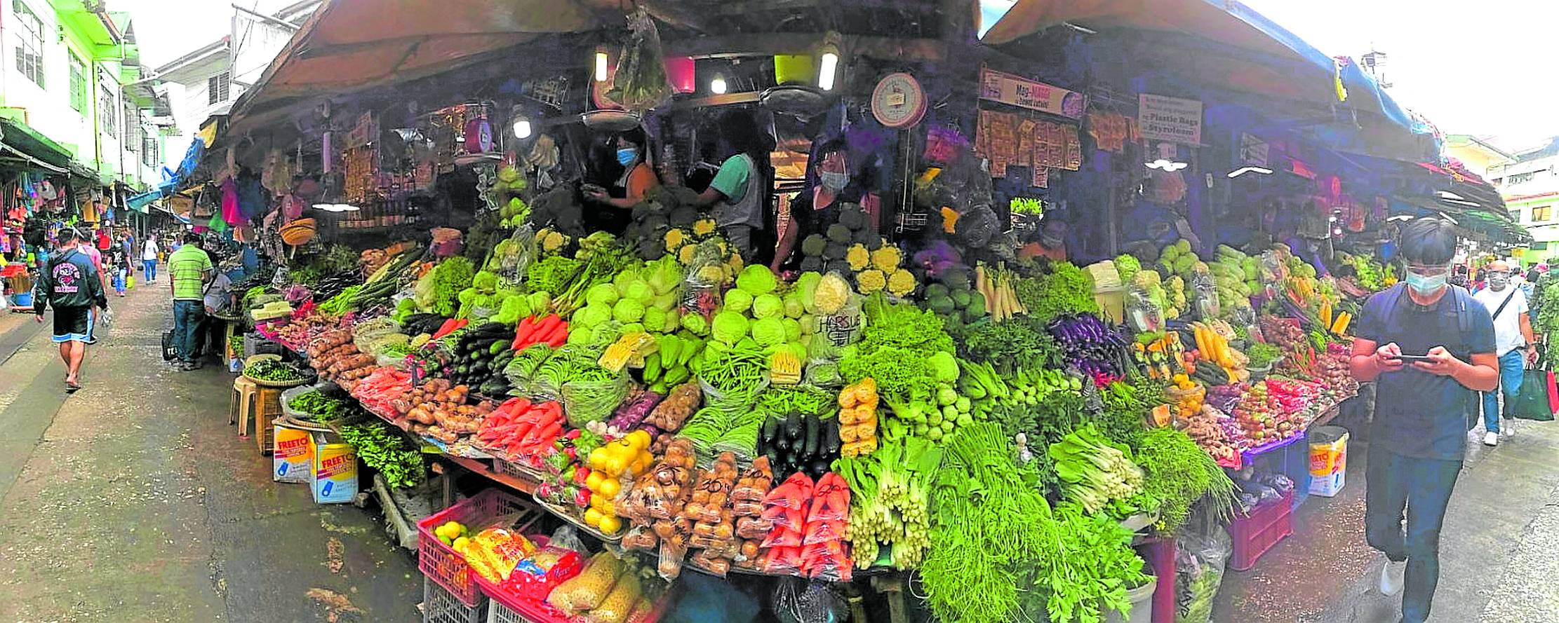 Measures in place to address rising food prices – DA