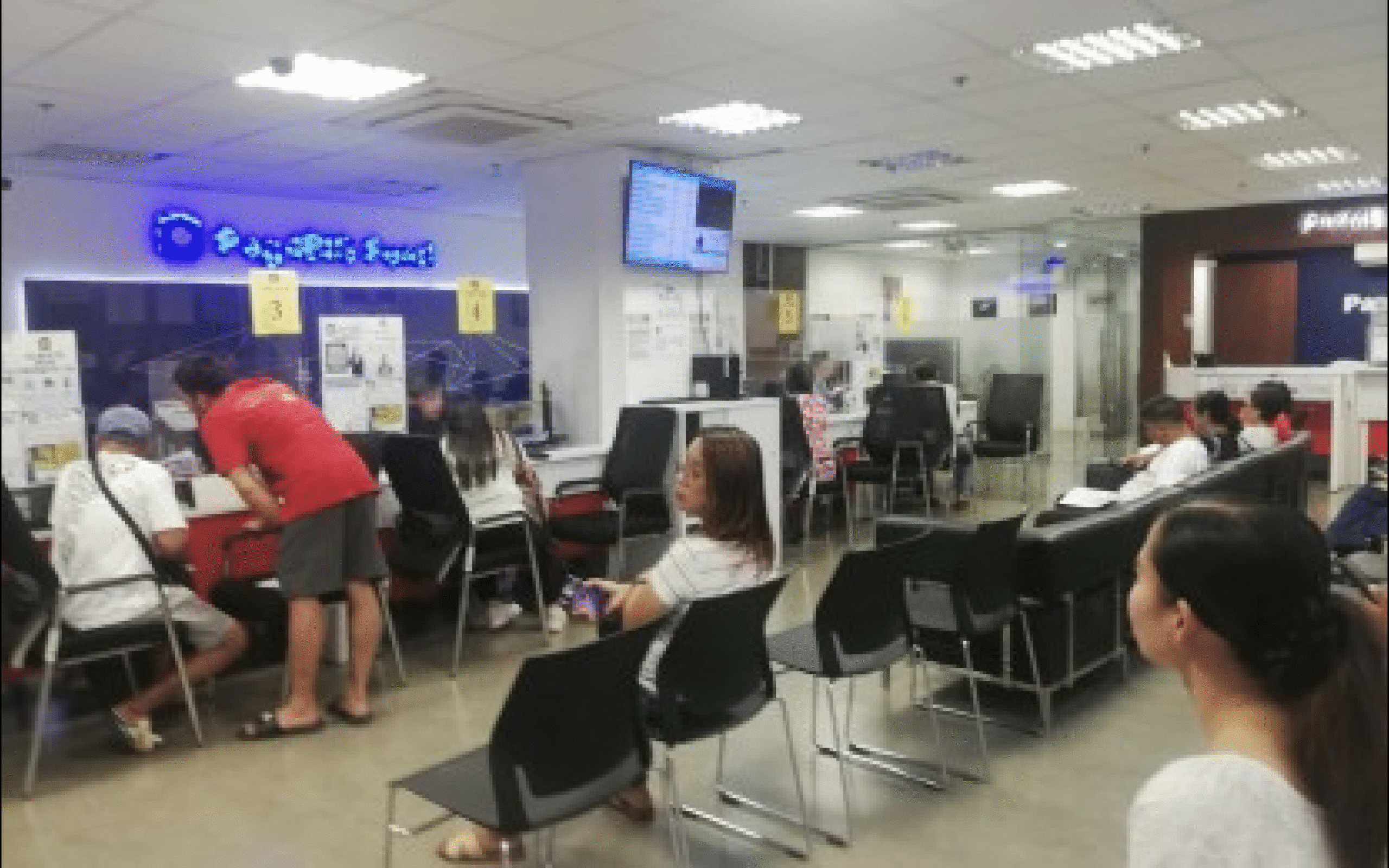 Loan to ease gulf war impact available to Antique Pag-IBIG members