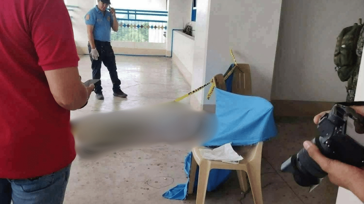 DepEd expresses concern about Ateneo de Zamboanga shooting, vows help
