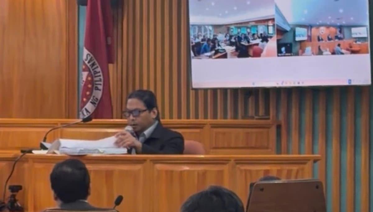 Witness: Co’s kickbacks had ‘receipts’ — that were later ‘thrown away’