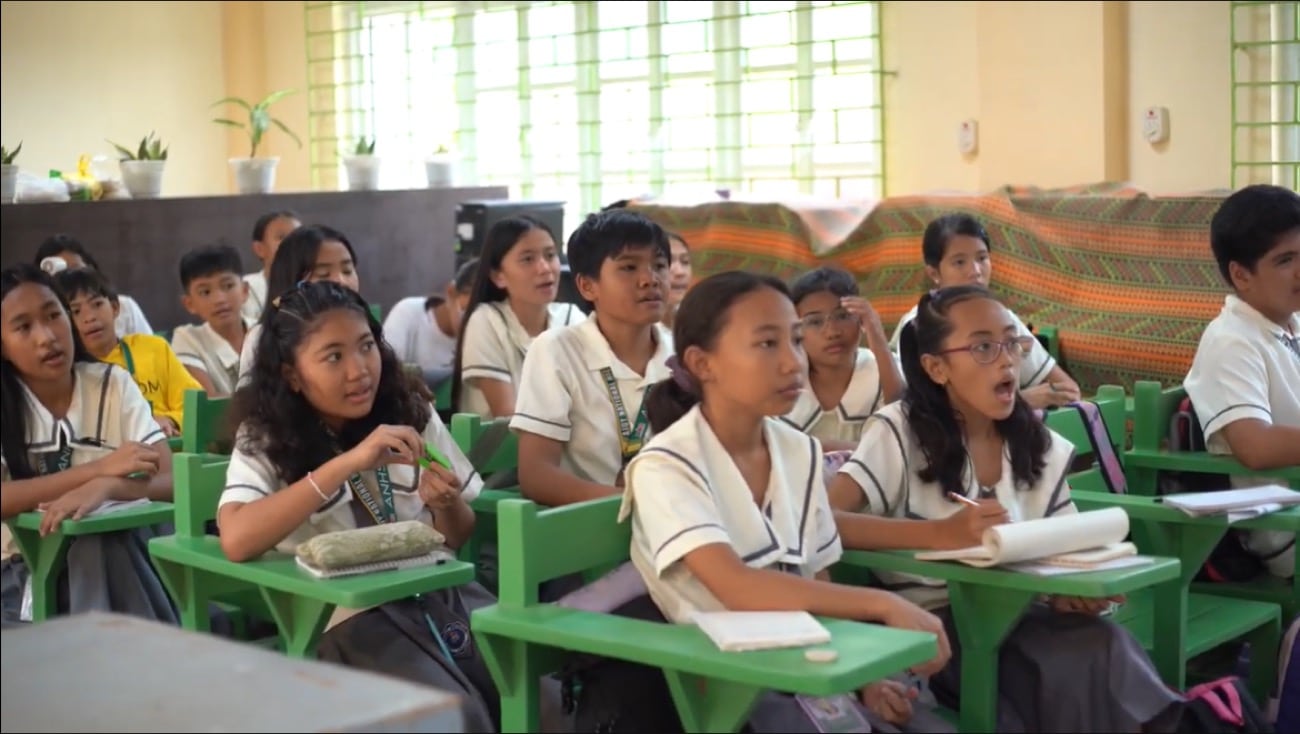 LGU transforms from waste management violator to sustainability champion