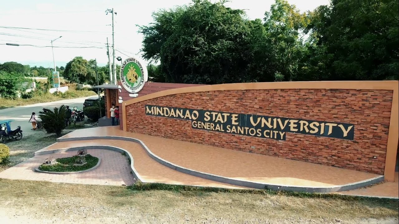 MSU-Gensan seeks gov’t help to rise from quake