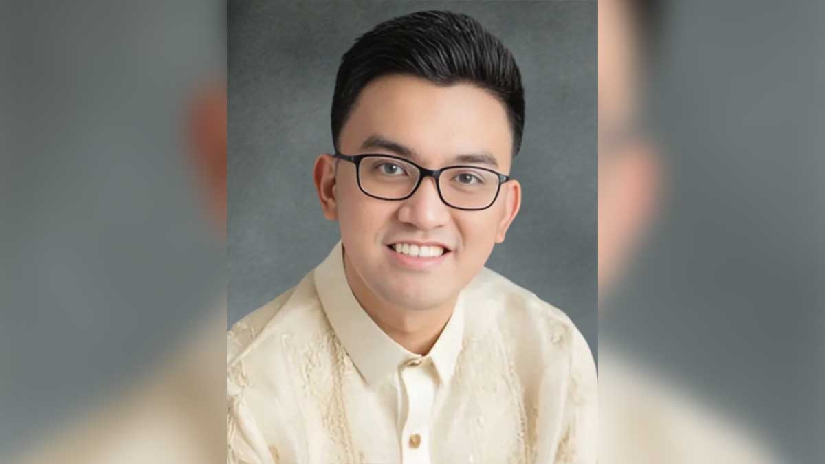 Marcos appoints UP prof as new budget secretary