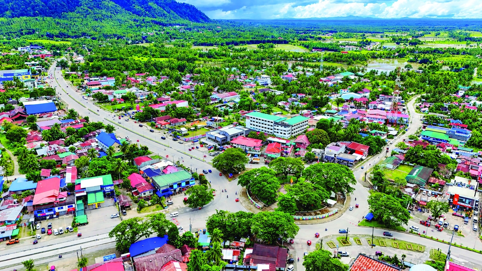 Agusan del Sur localities among top tax earners in Caraga region
