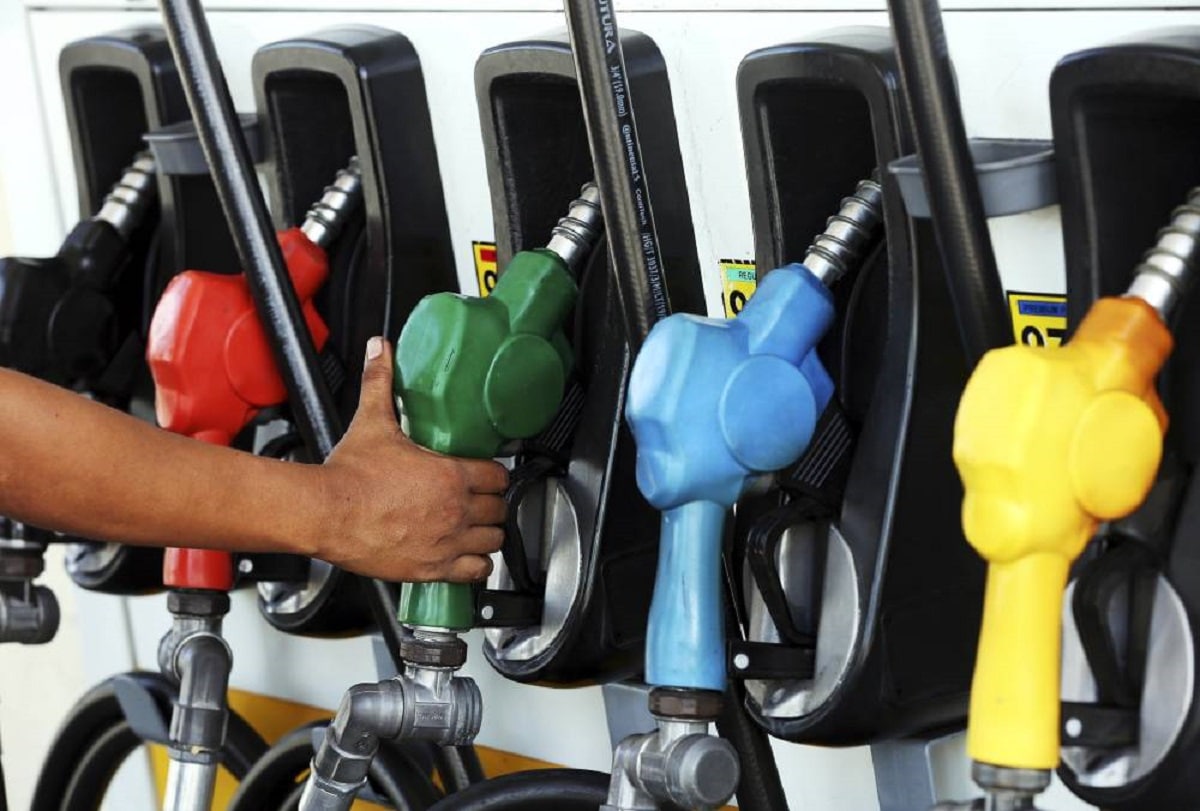 Diesel price surge continues, to rise by up to P23.90/liter