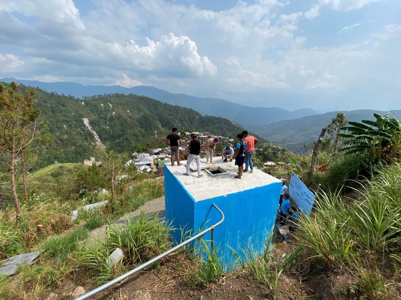 DENR heightens measures to prepare communities for El Niño