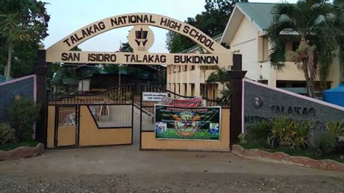 Classes suspended in Bukidnon town over extreme heat