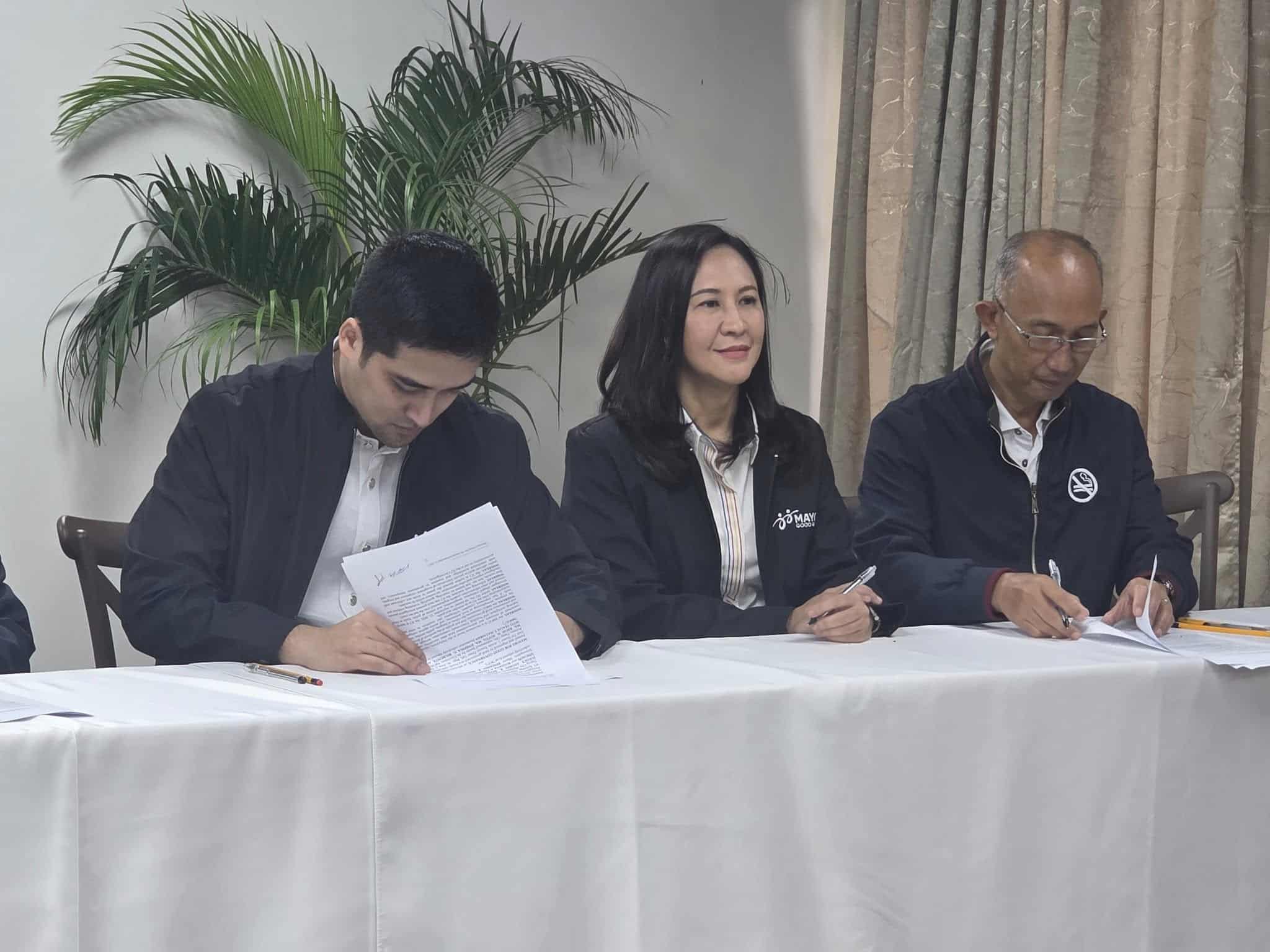 Mayors for Good Governance renews call vs corruption
