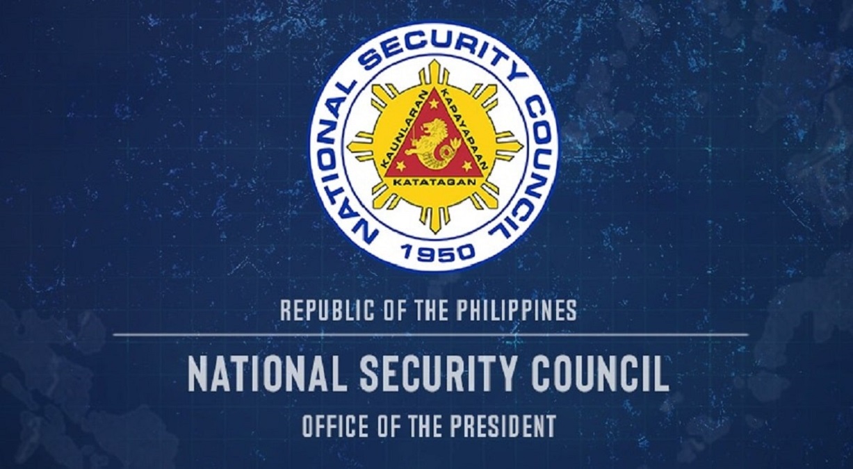 NSC: Corruption magnifies PH vulnerability to crisis