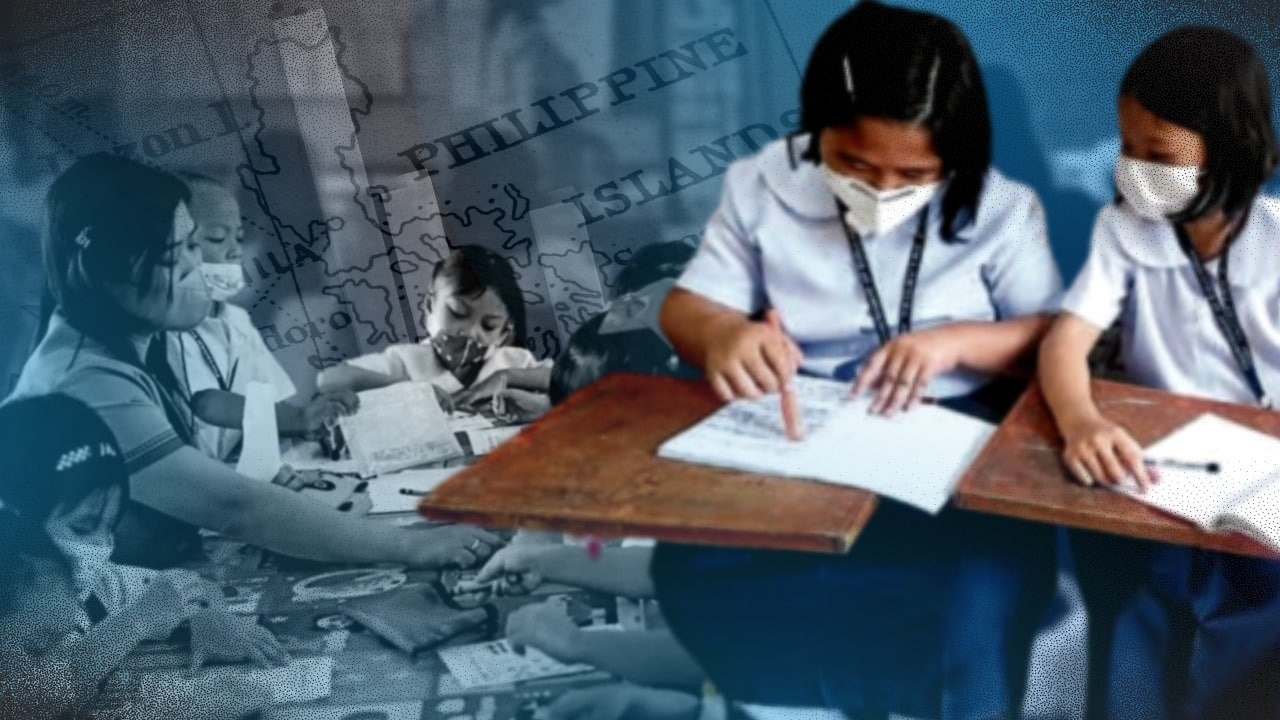 Education leaders urge cross-sector action to reverse PH learning crisis