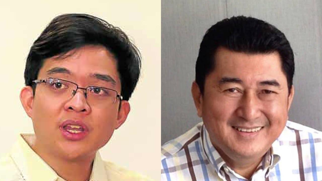 NBI to subpoena Leviste, Paras over alleged plot to frame Recto