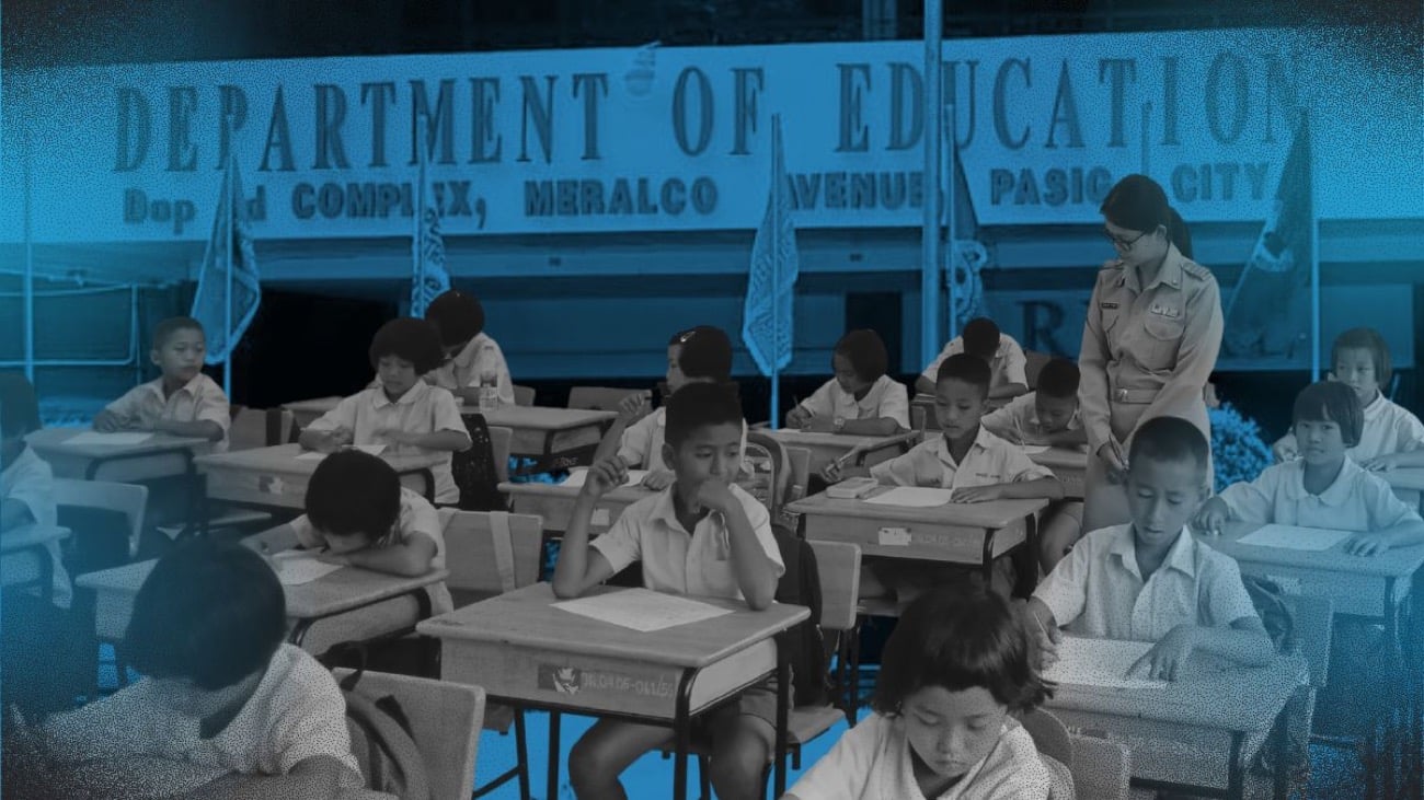 69% of public school sites still not titled in DepEd’s name — Edcom 2