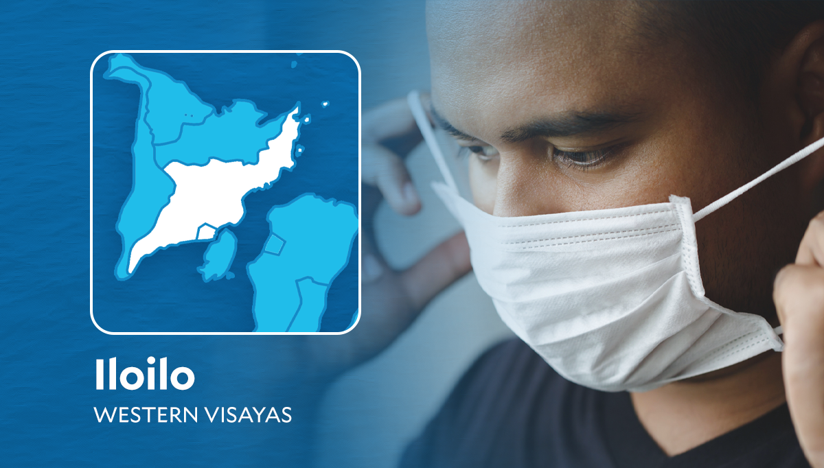 Iloilo City air quality worsens as Indonesia haze reaches Visayas