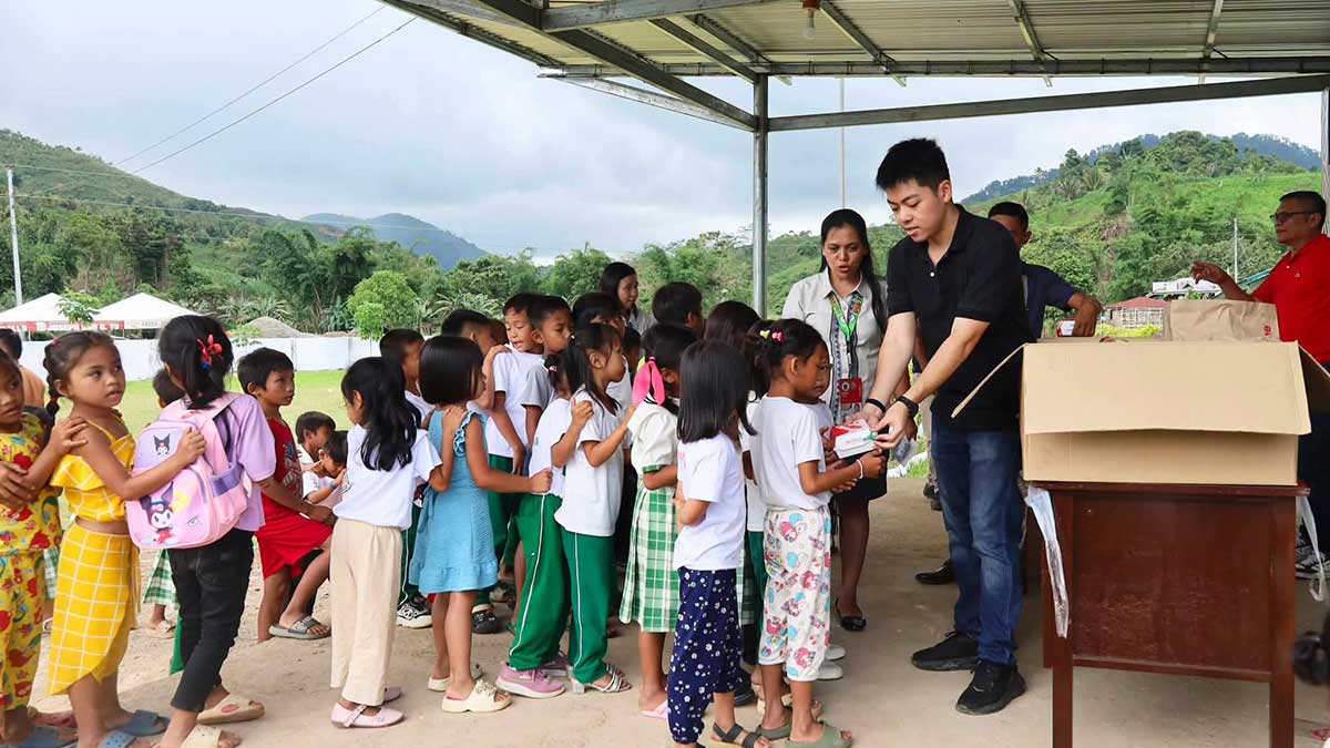 Last Mile Schools Act seen as lifeline for Zambo del Sur’s remote learners