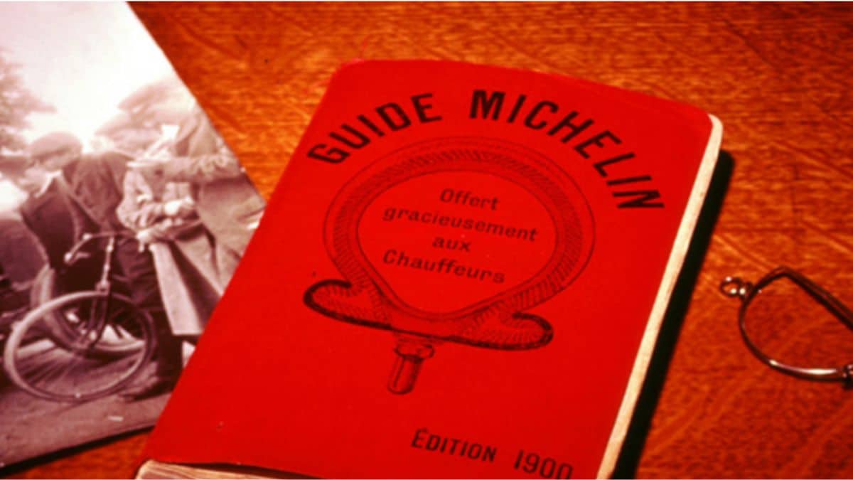 From Stars to Bib Gourmand: How the Michelin Guide Judges Food