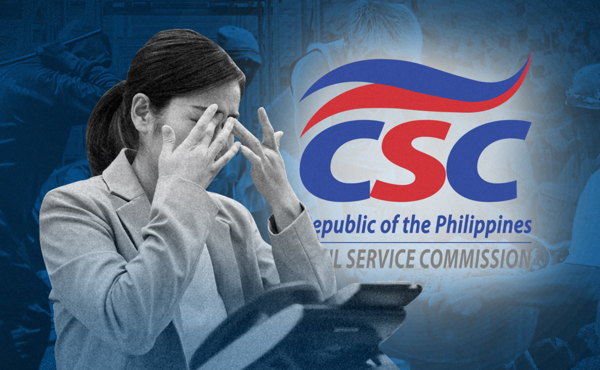 Women top contractual jobs; men lead casual, political posts — data