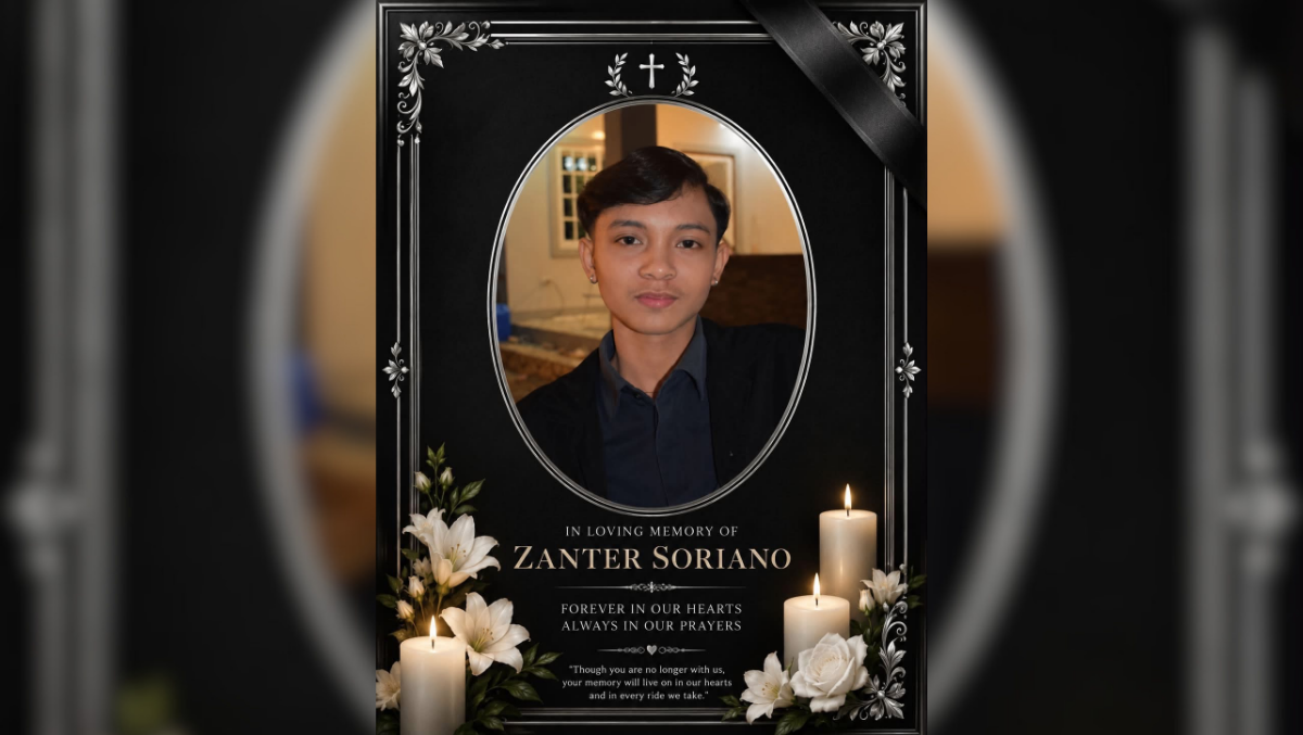 19-year-old student stabbed dead in Tuguegarao City