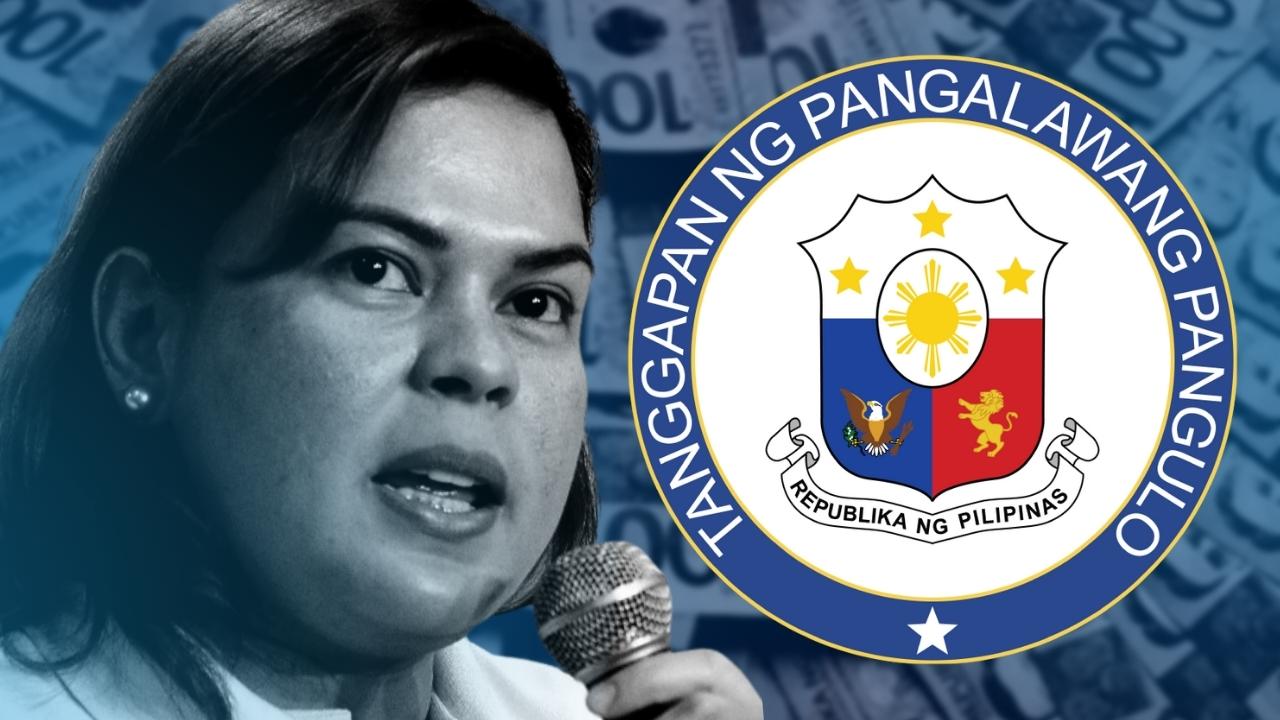 House assures respect for OVP in budget talks amid Duterte impeachment