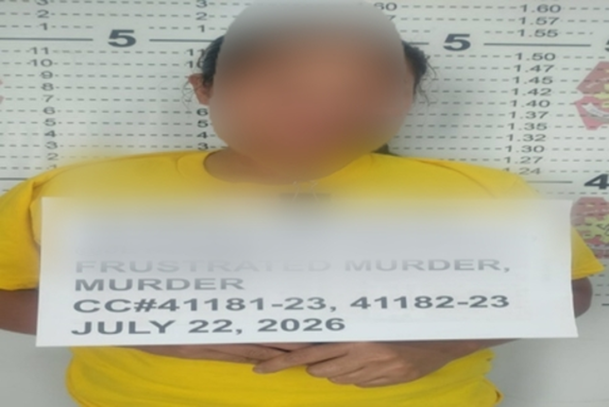 ‘Ex-NPA’ logistics officer nabbed in Bukidnon military intel compound
