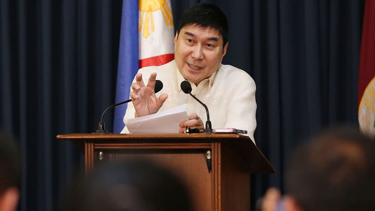 Senate panel subpoenas Chuanxing execs, Magalang environment officer