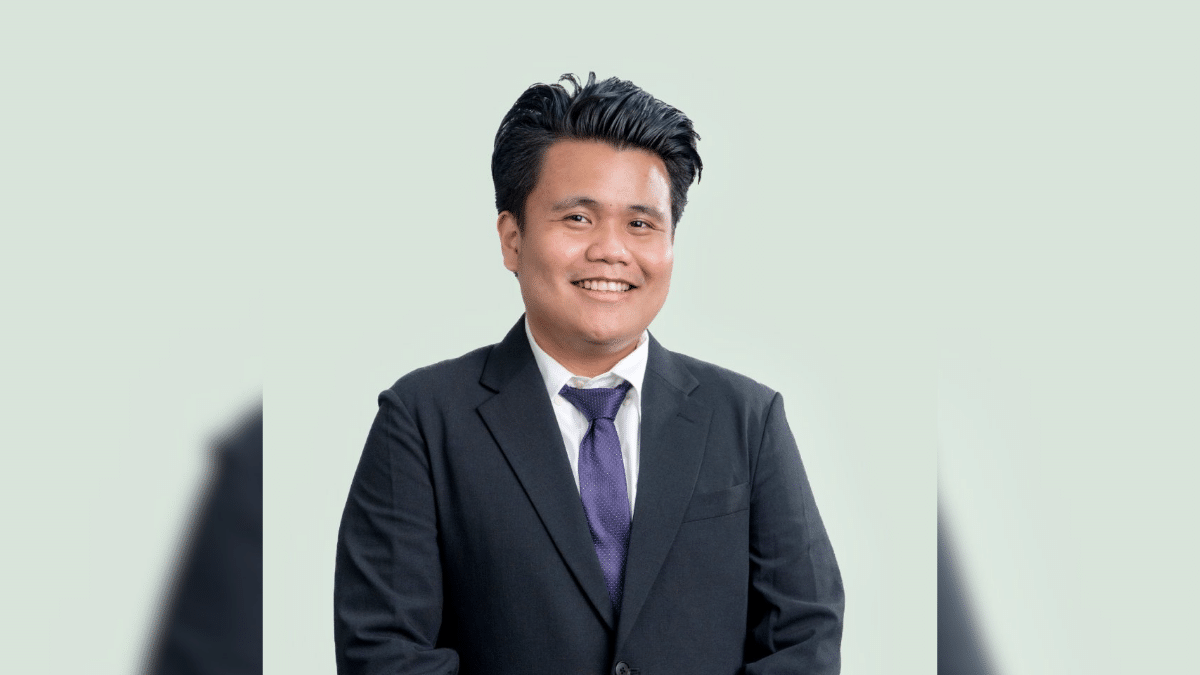 Sara Duterte impeachment trial: Who is lawyer Lindon Bacquel?