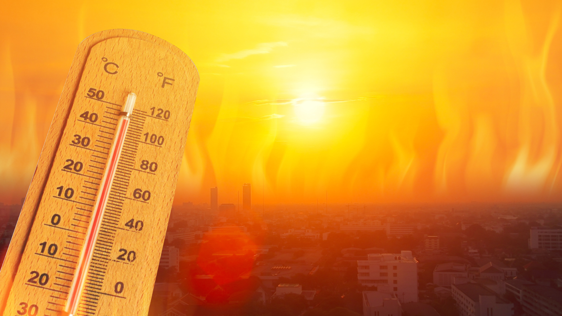 Palace: No need to hoard water amid threats of super El Niño