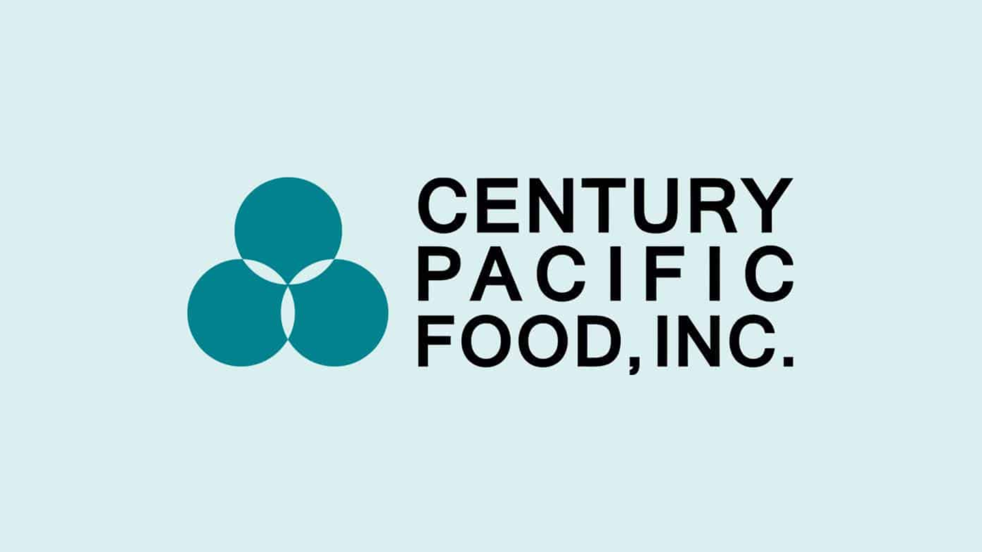 Century Pacific sustains double-digit profit growth