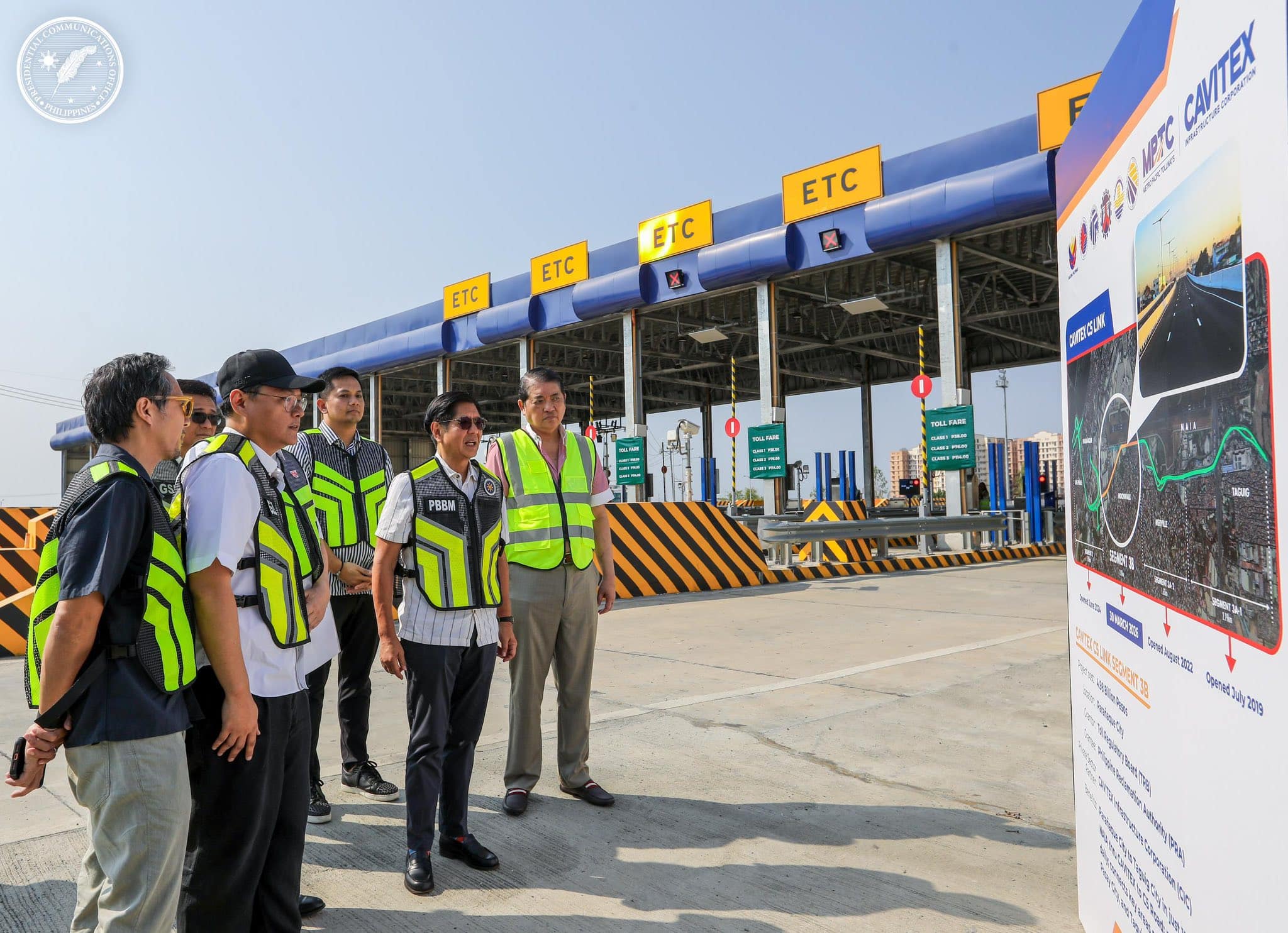 DOTr urges Holy Week travelers to report illegal fare hikes