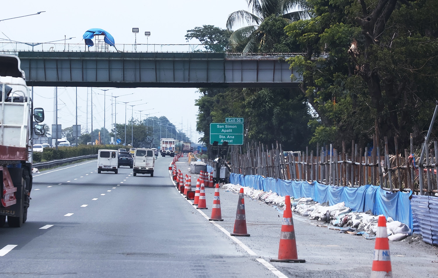 San Simon folk to local gov’t: Revive waterways vs flooding