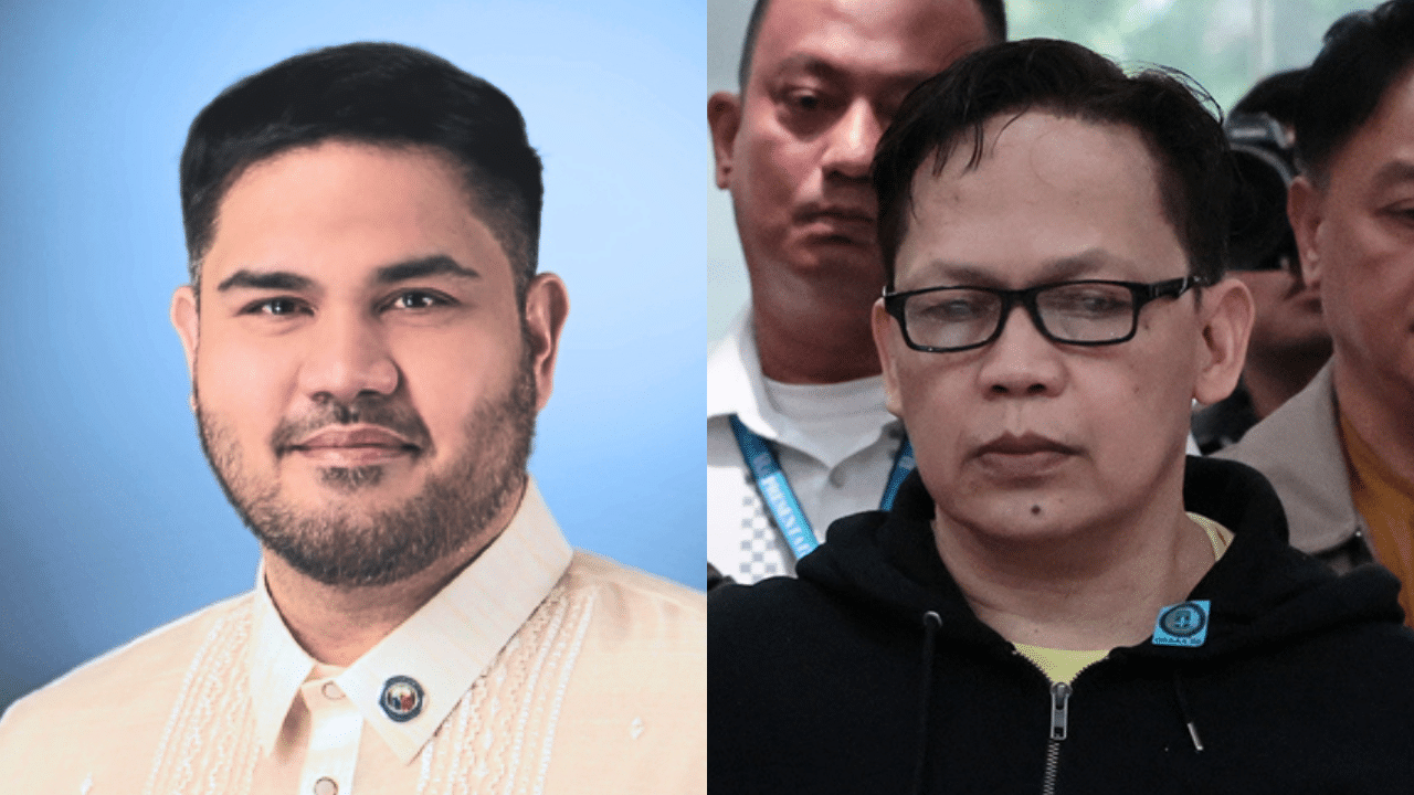 Madriaga waiver makes him potential ‘star witness’ vs Sara Duterte