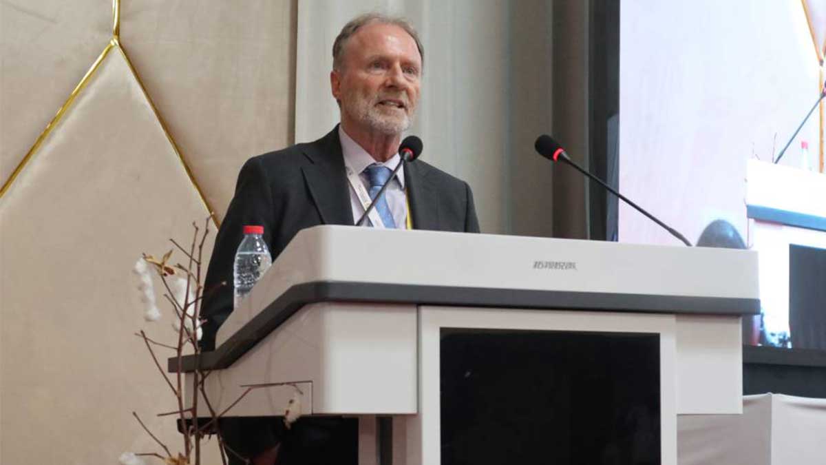 WTO worries about food security in Southeast Asia