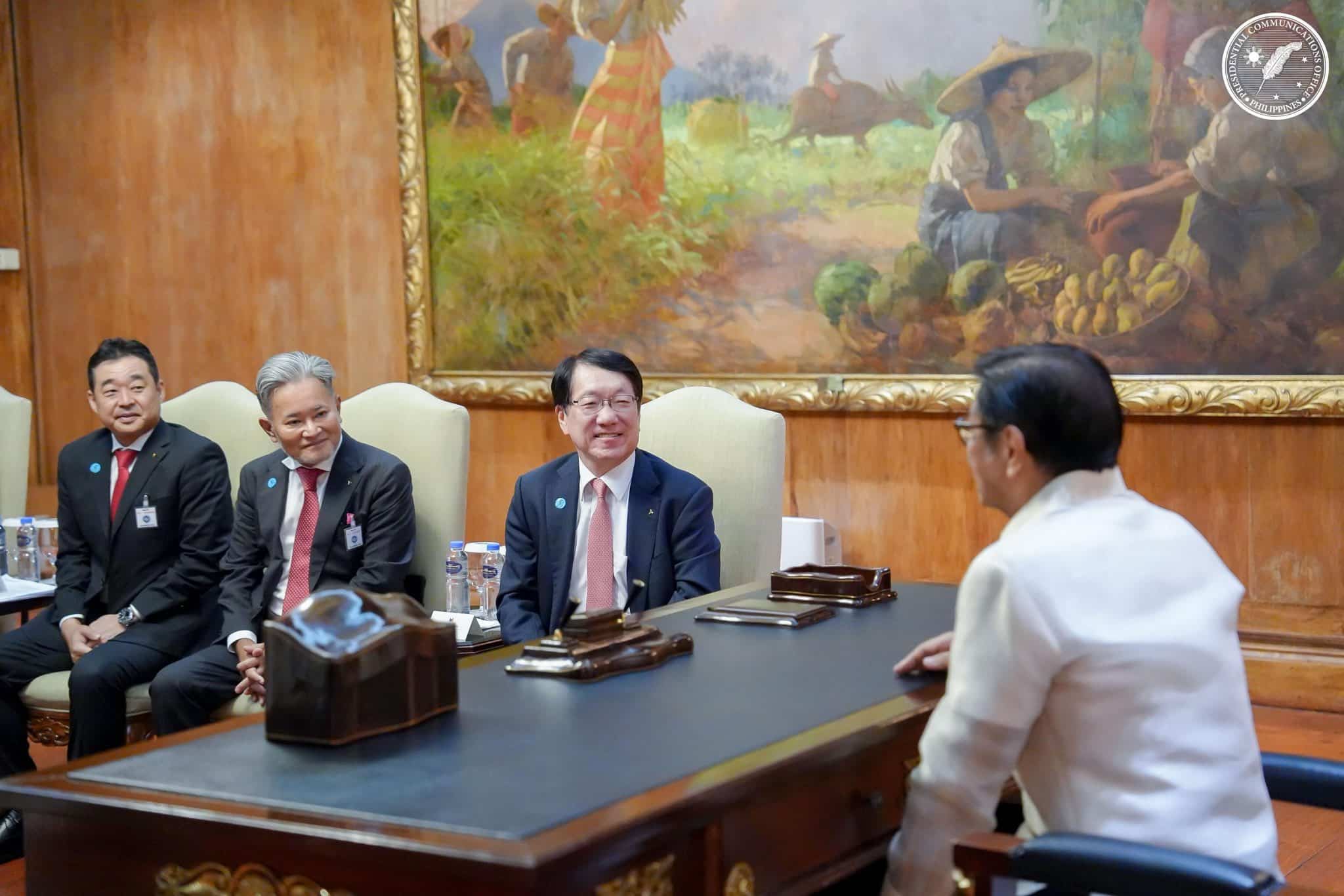 Philippine-made electric vehicles coming soon