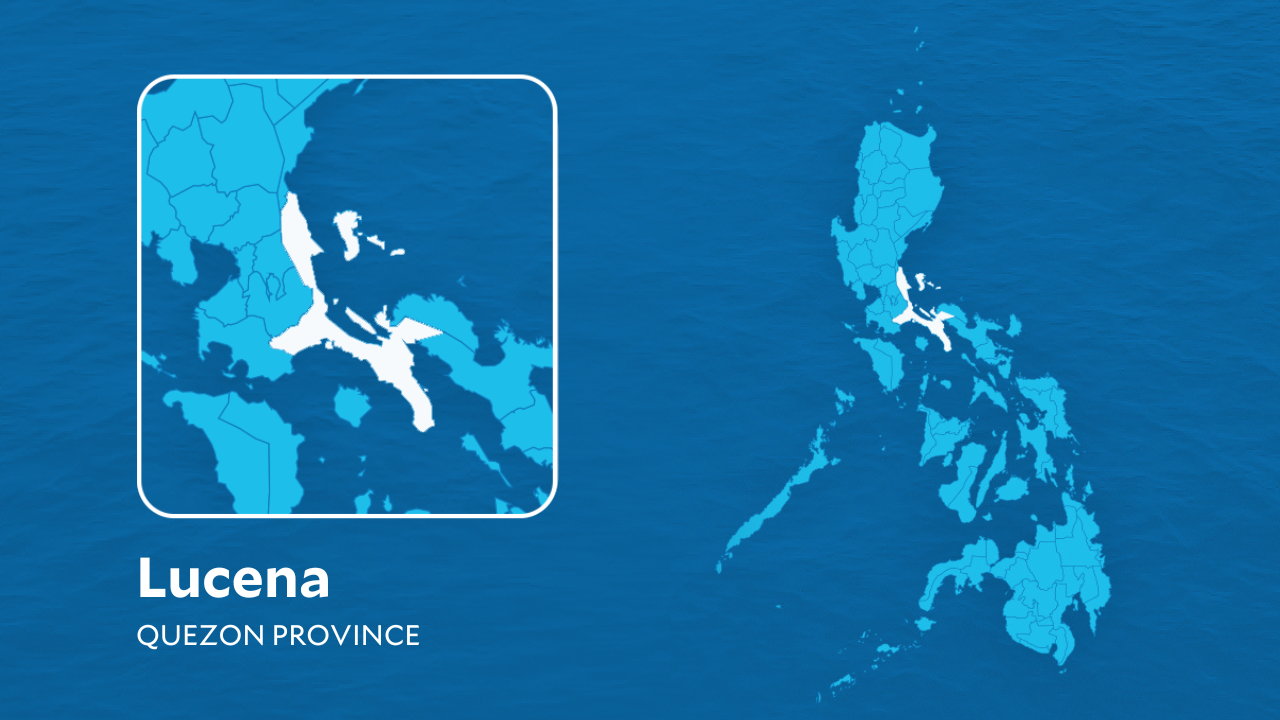 Port of Lucena’s new passenger terminal opening in Q3 2026 – DOTr