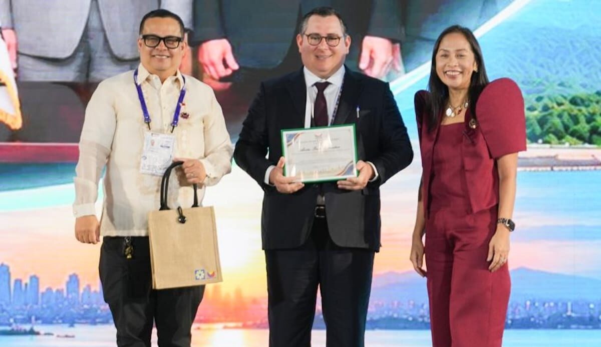AboitizPower lauded for contribution to Asean energy sector