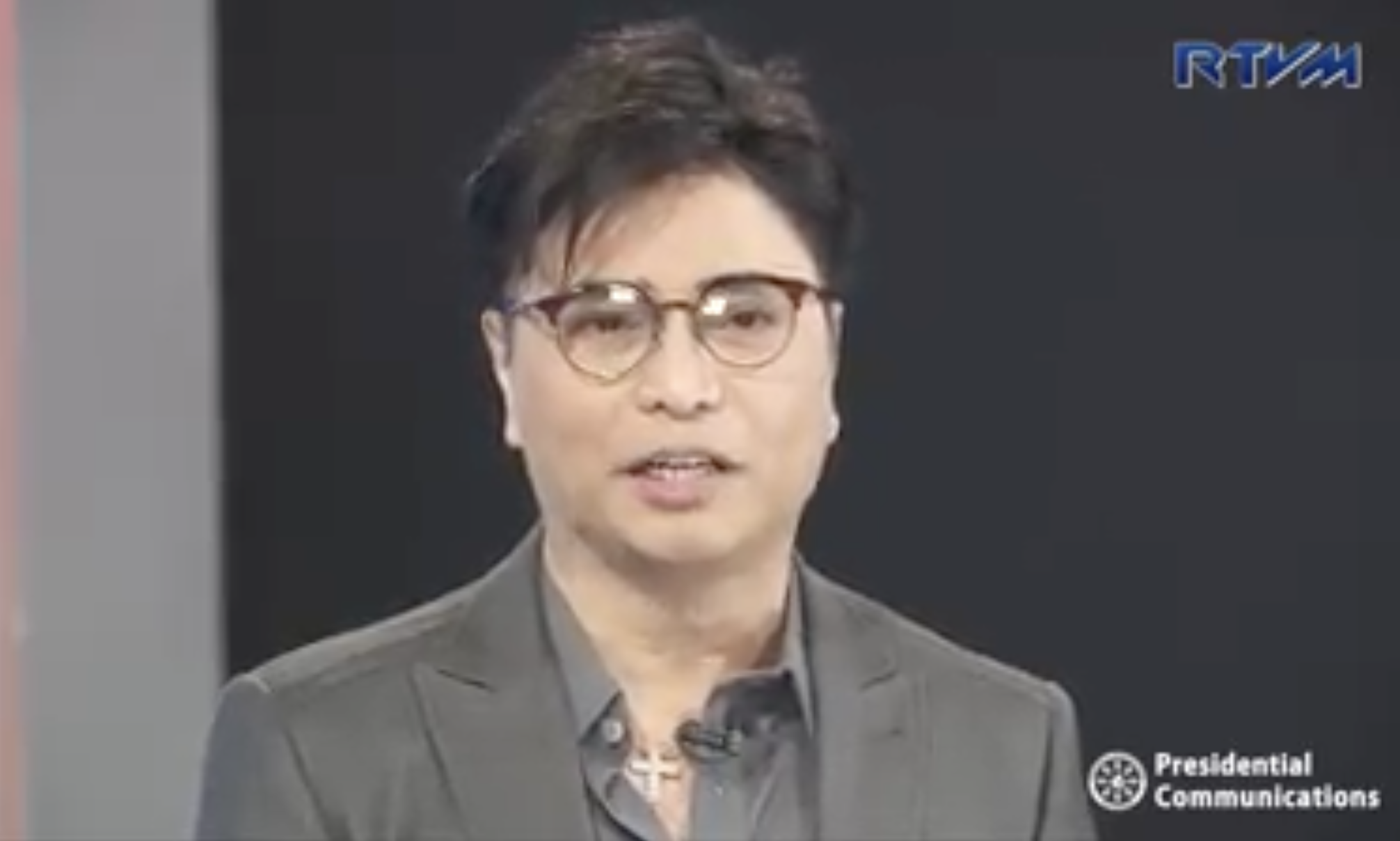 Ombudsman welcomes DMW’s bid to appeal Ignacio’s junked plunder case