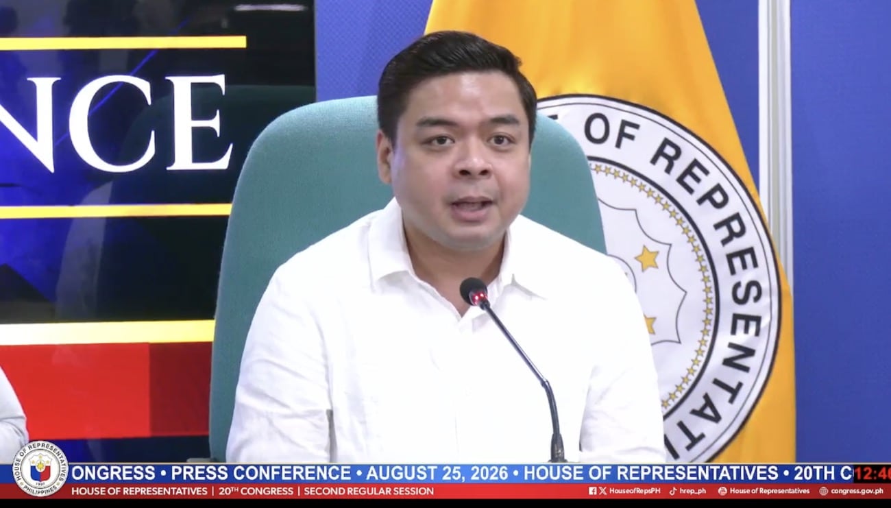 Ridon still among co-lead prosecs in Duterte trial despite show-cause order
