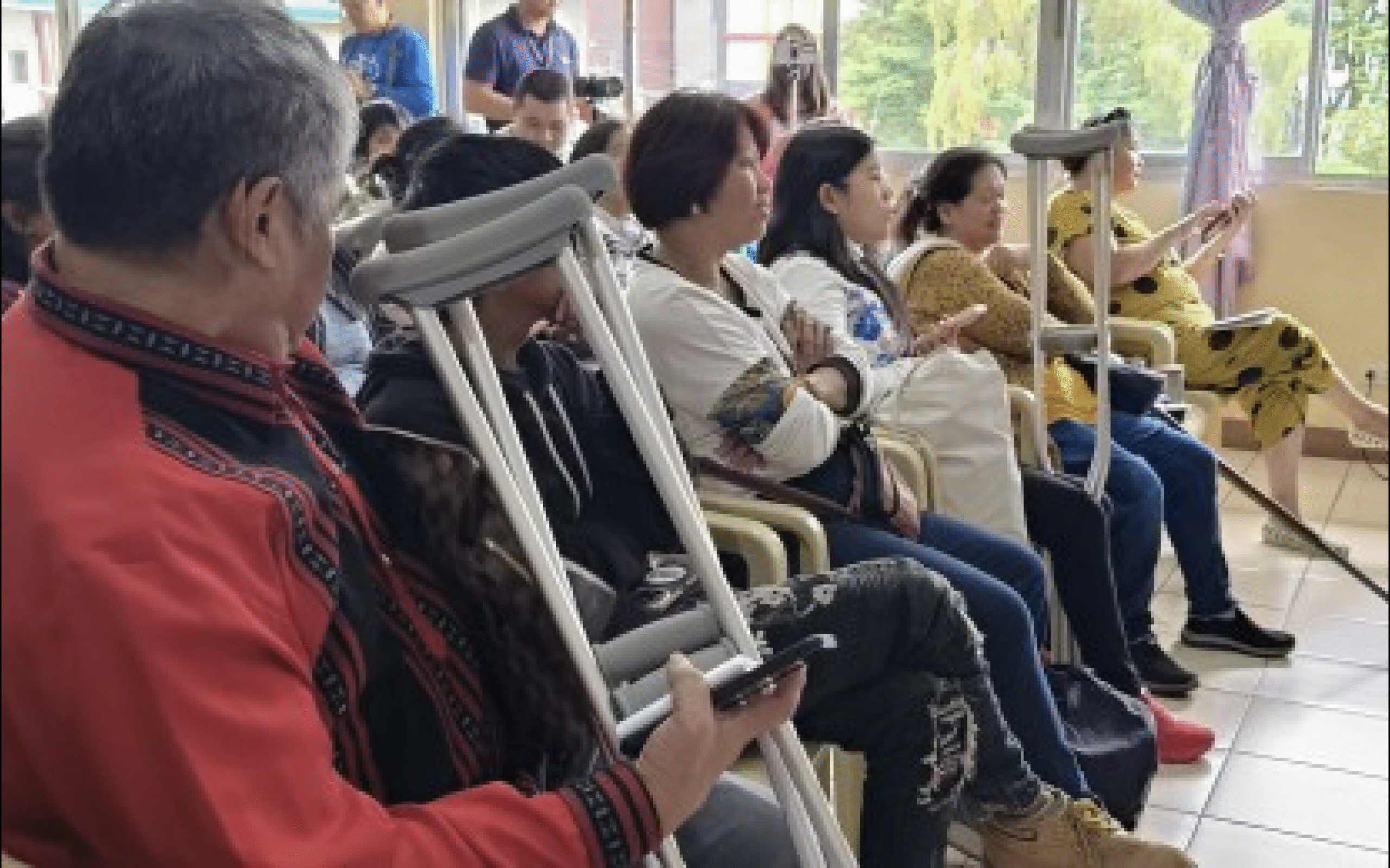 19 PWD employees hired based on merit, says DSWD-Cordillera