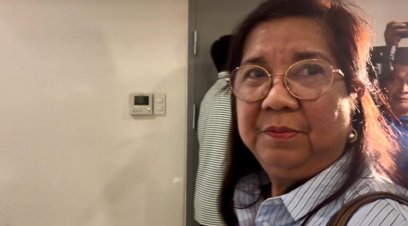 DPWH regional director appears before NBI amid flood control probe