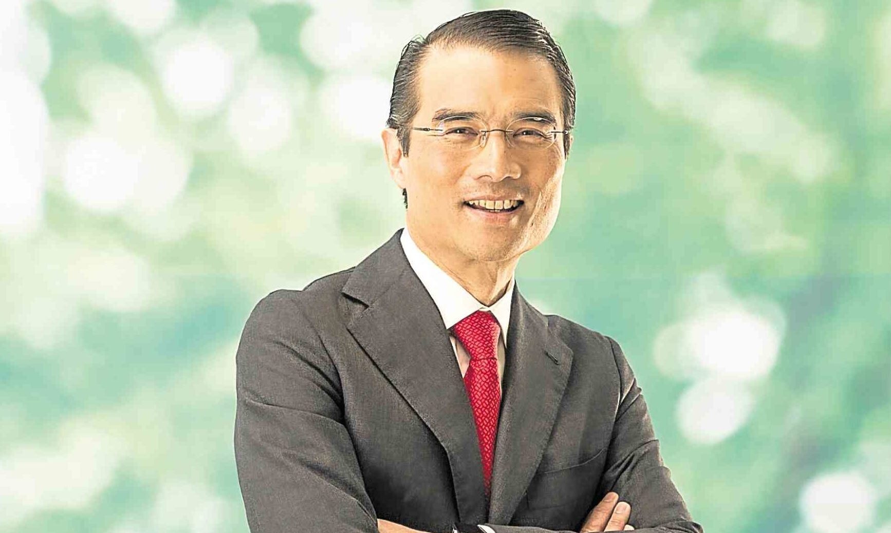 First Gen: ‘Key man’ clause in hydro deal came from Prime Infra