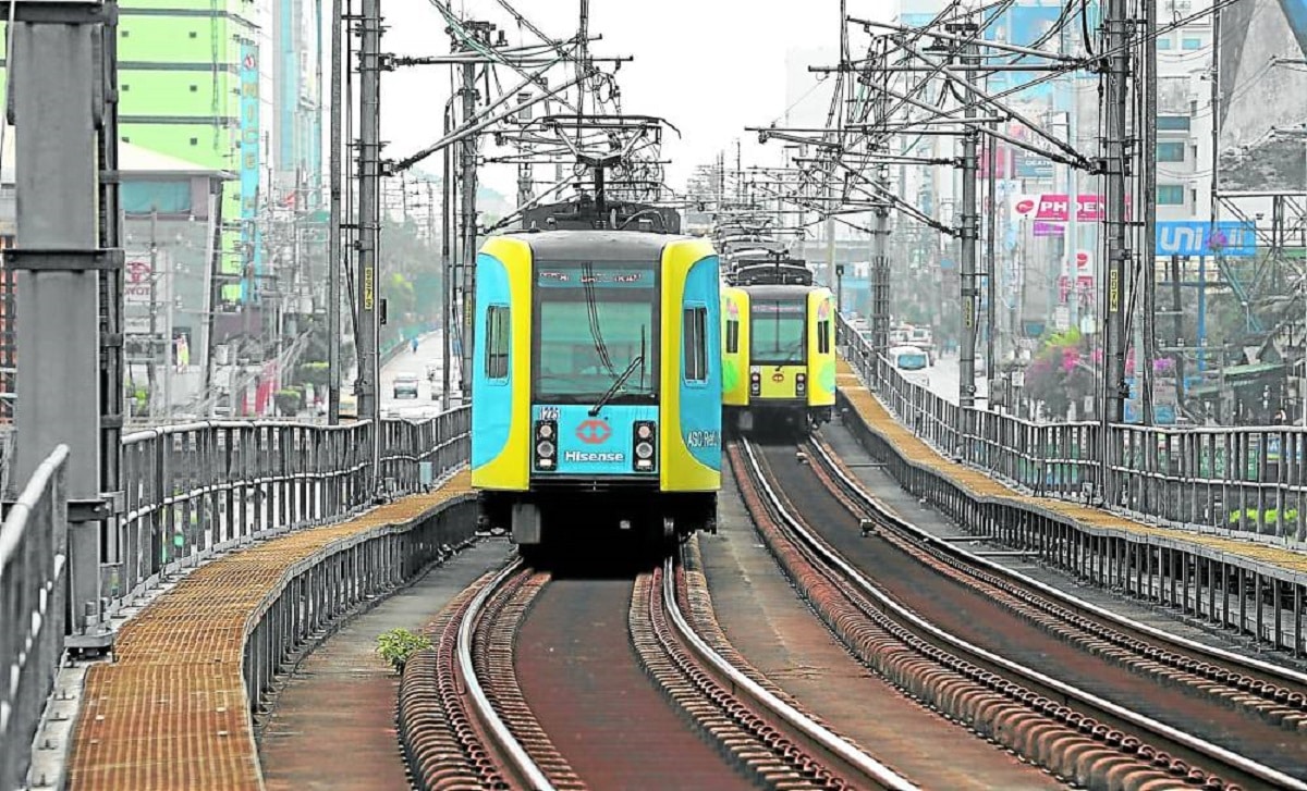 LRT-2 to provide free rides on April 9, Araw ng Kagitingan