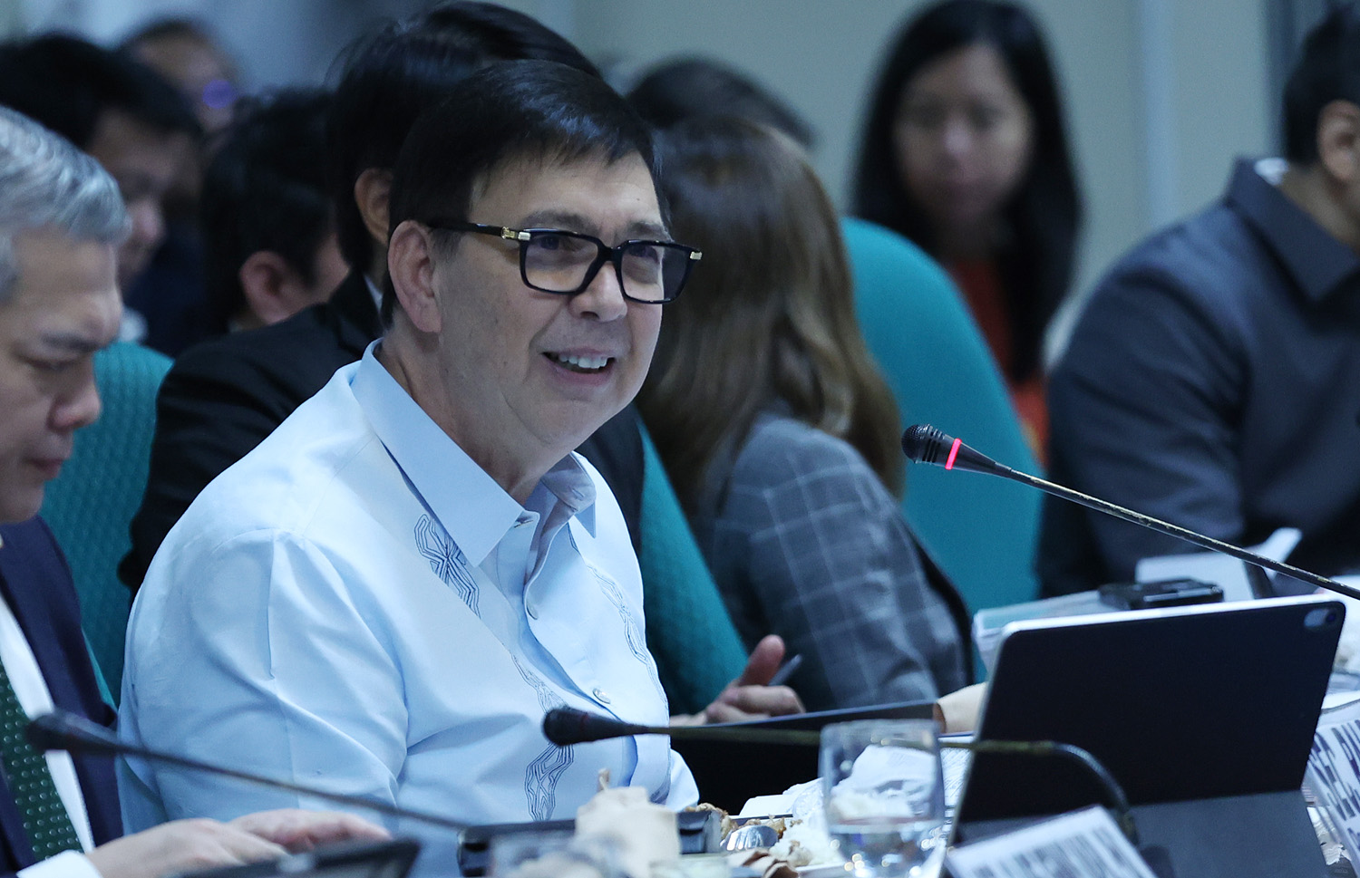 Groups reject PhilHealth scheme pushed by Recto