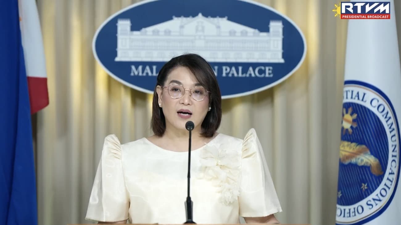 Claire Castro: No blind loyalty, only truth in defending Marcos