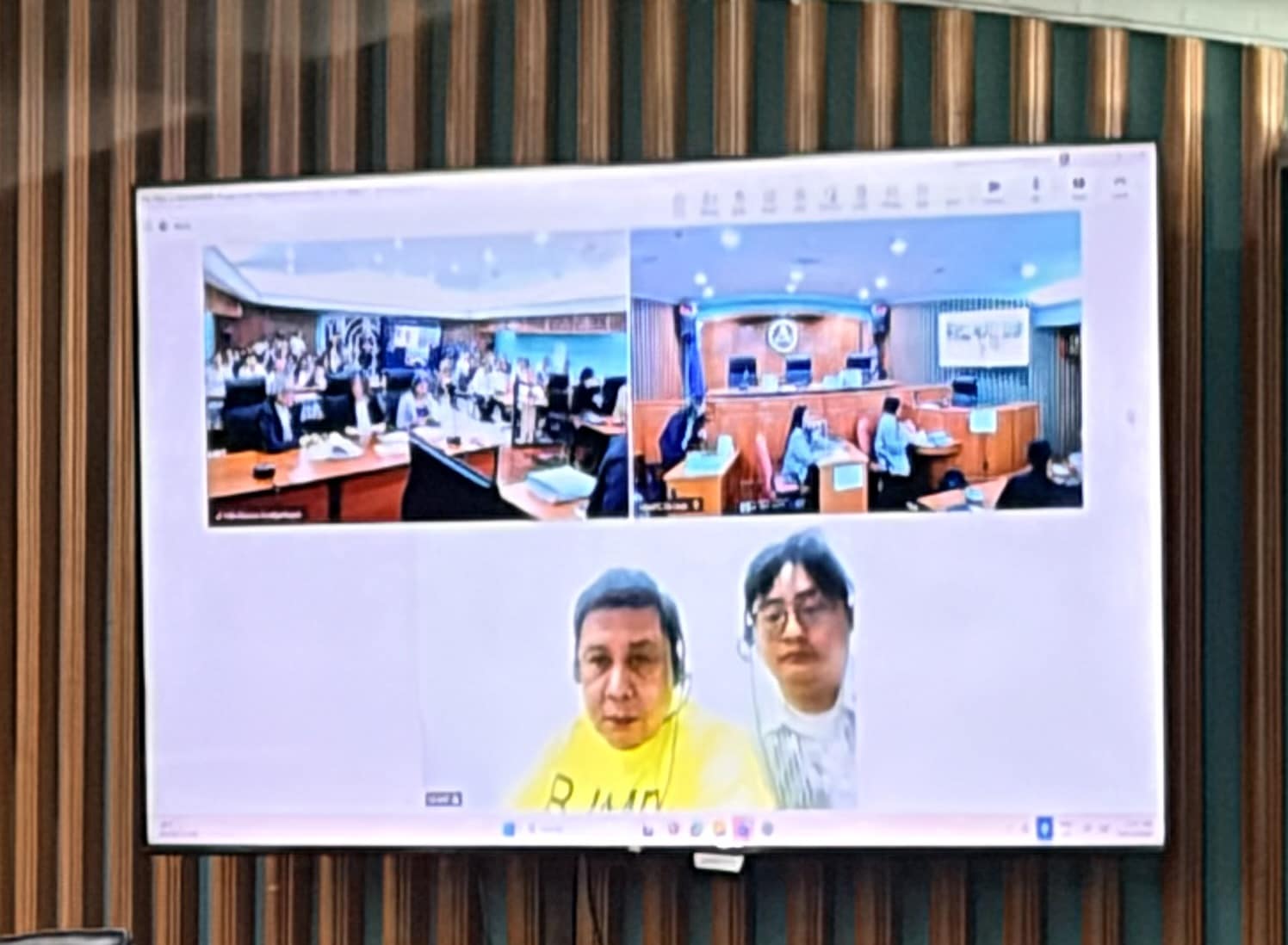 Estrada’s plunder case to see testimony of whistleblowers, Bonoan