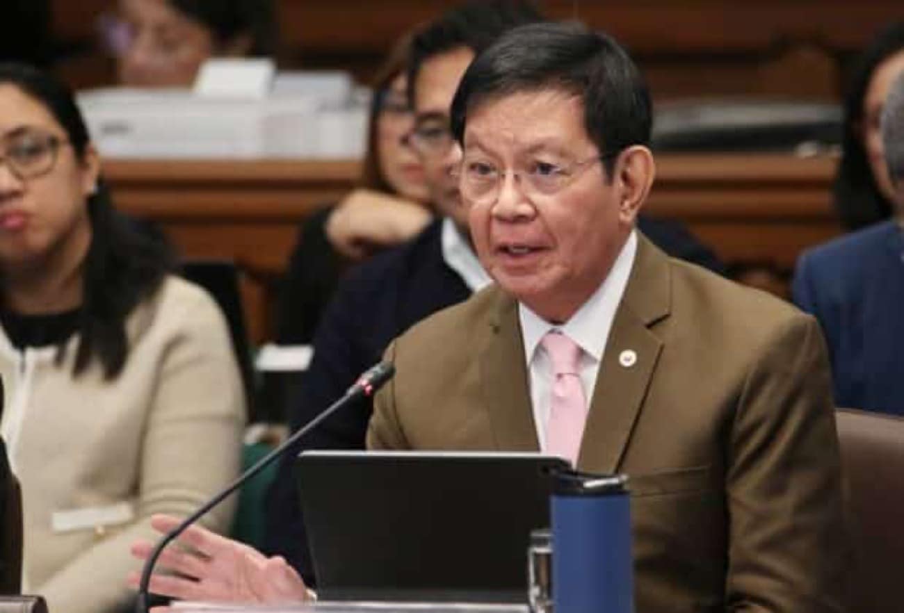 Lacson: DOE price adjustments better than giving oil companies control