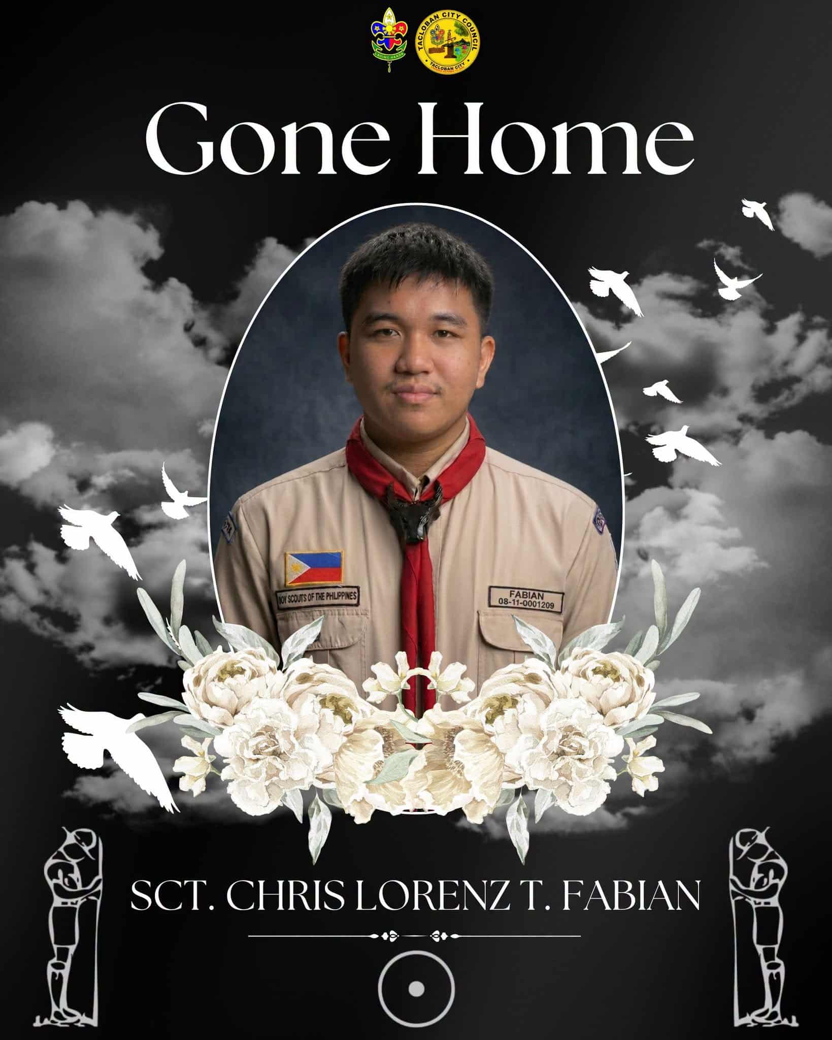 Boy Scouts honor student killed shielding classmates in school shooting