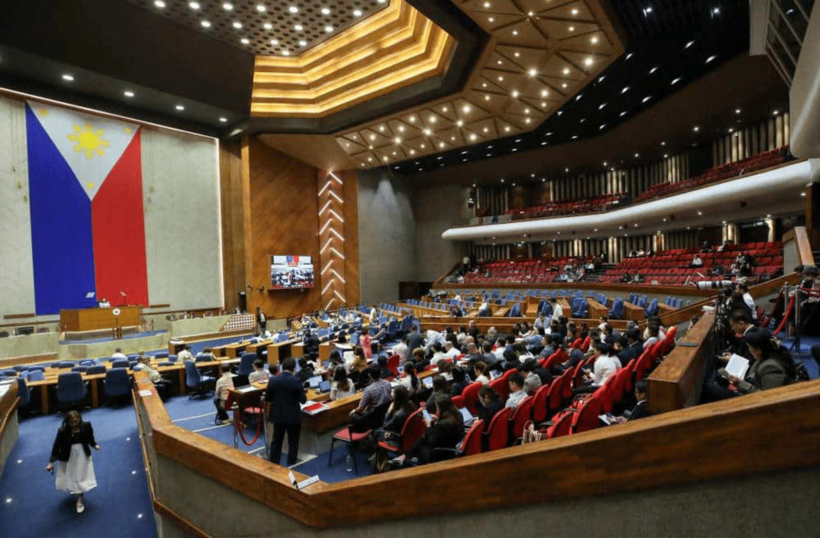 PH may achieve full electrification only by 2033 – lawmaker