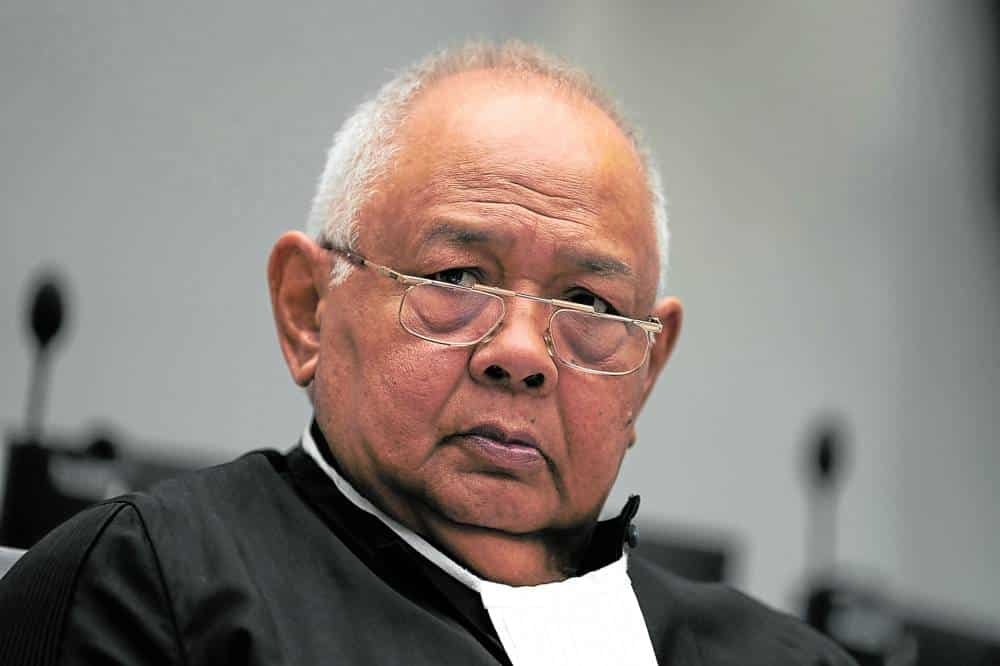 Medialdea hospitalized, to undergo ‘medical procedure’ – Sen. Bong Go