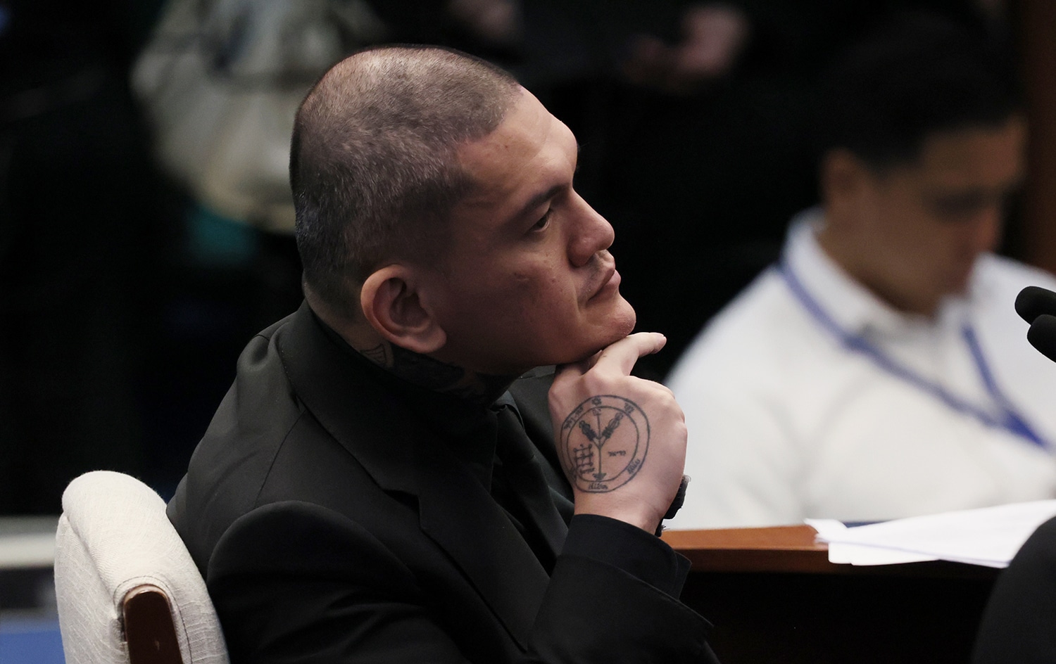 Palace: Baste Duterte can’t simply claim ignorance of Gencorp dealings
